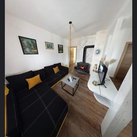 Apartmani "Matija" Жабляк Экстерьер фото
