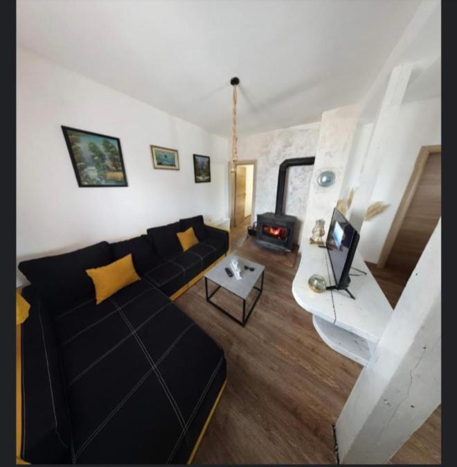 Apartmani "Matija" Жабляк Экстерьер фото