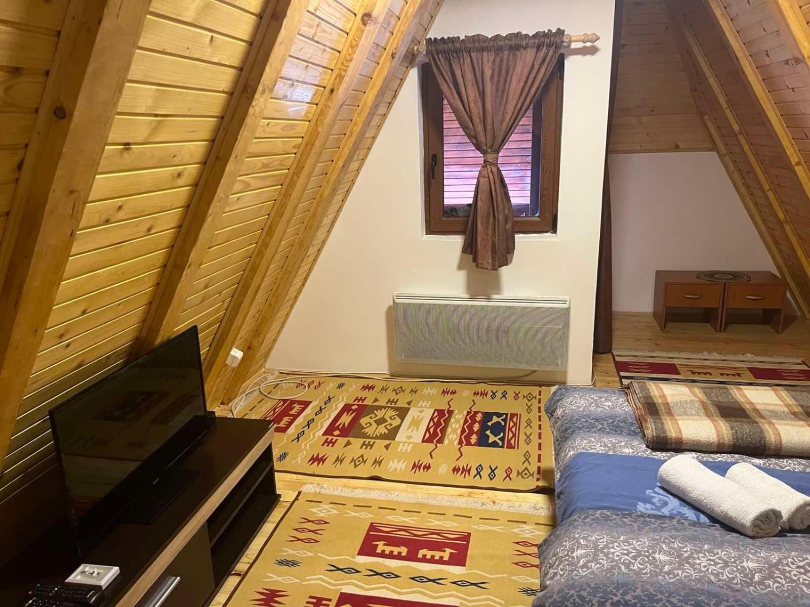 Apartmani "Matija" Жабляк Экстерьер фото