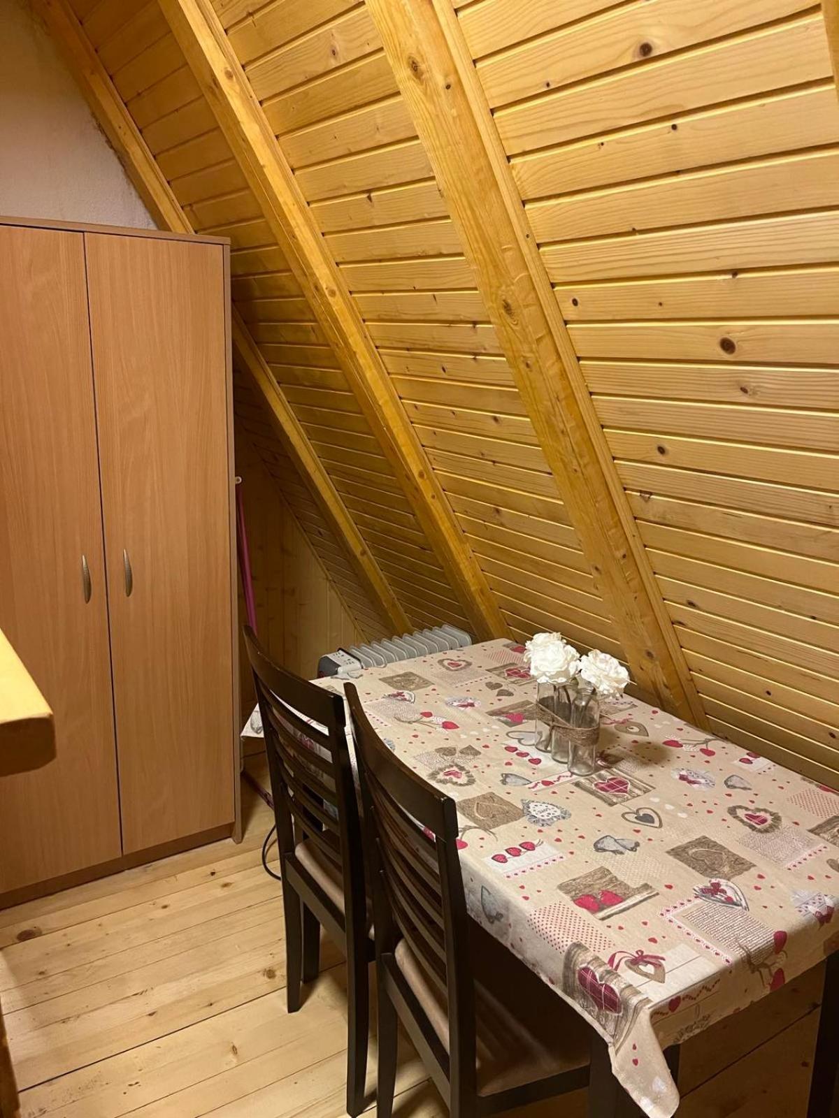 Apartmani "Matija" Жабляк Экстерьер фото
