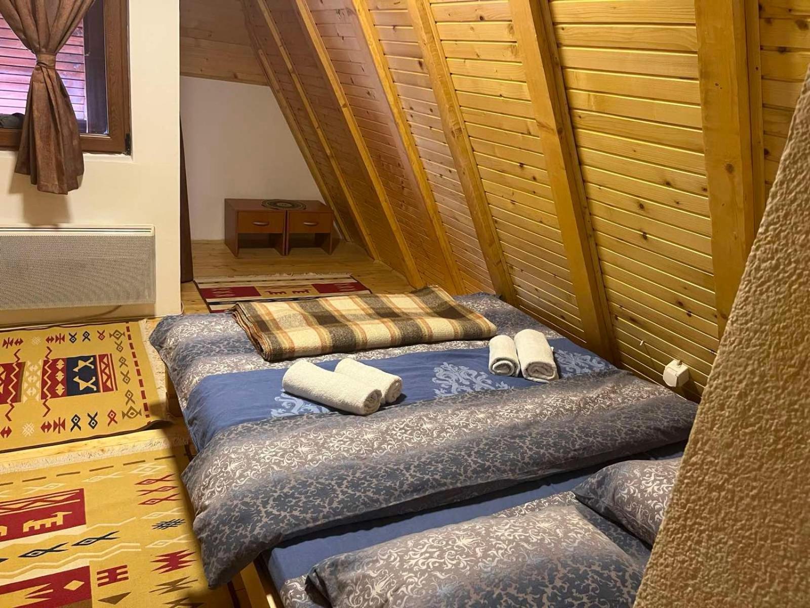 Apartmani "Matija" Жабляк Экстерьер фото