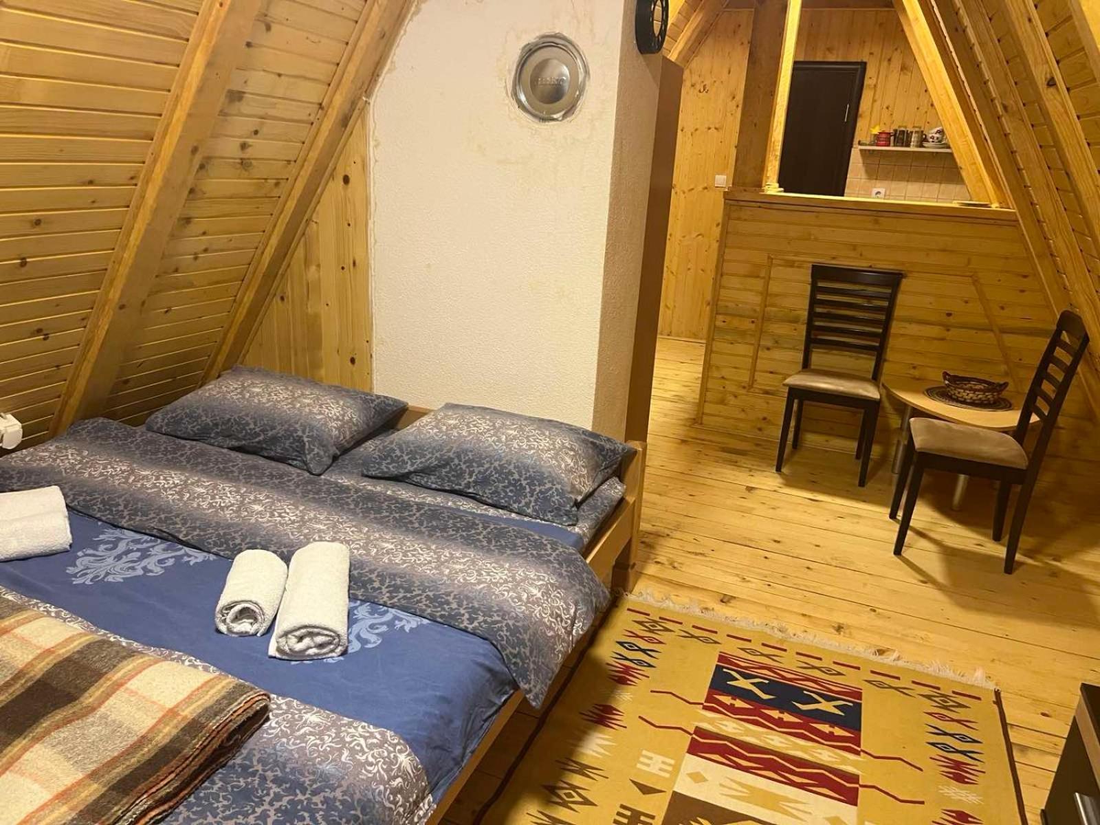 Apartmani "Matija" Жабляк Экстерьер фото