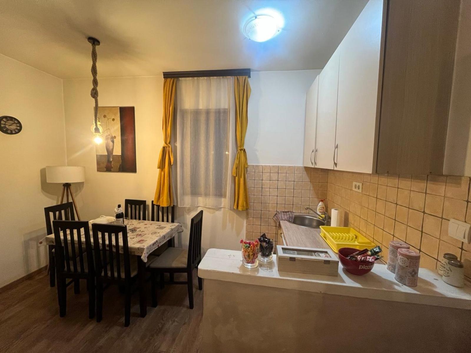 Apartmani "Matija" Жабляк Экстерьер фото