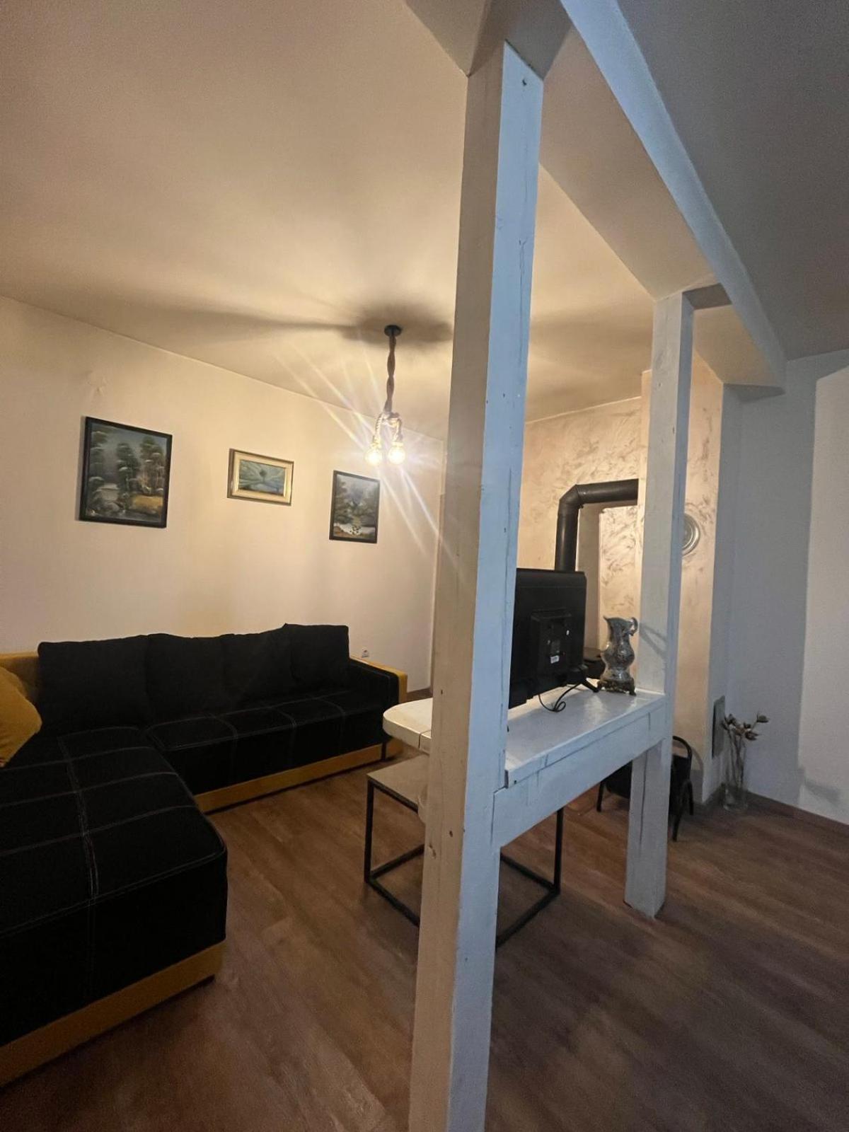 Apartmani "Matija" Жабляк Экстерьер фото
