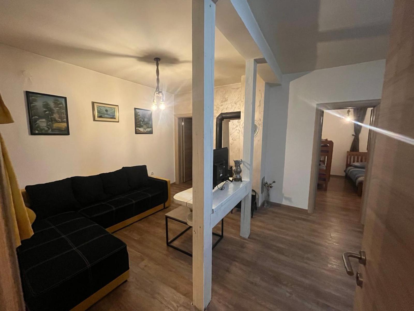 Apartmani "Matija" Жабляк Экстерьер фото