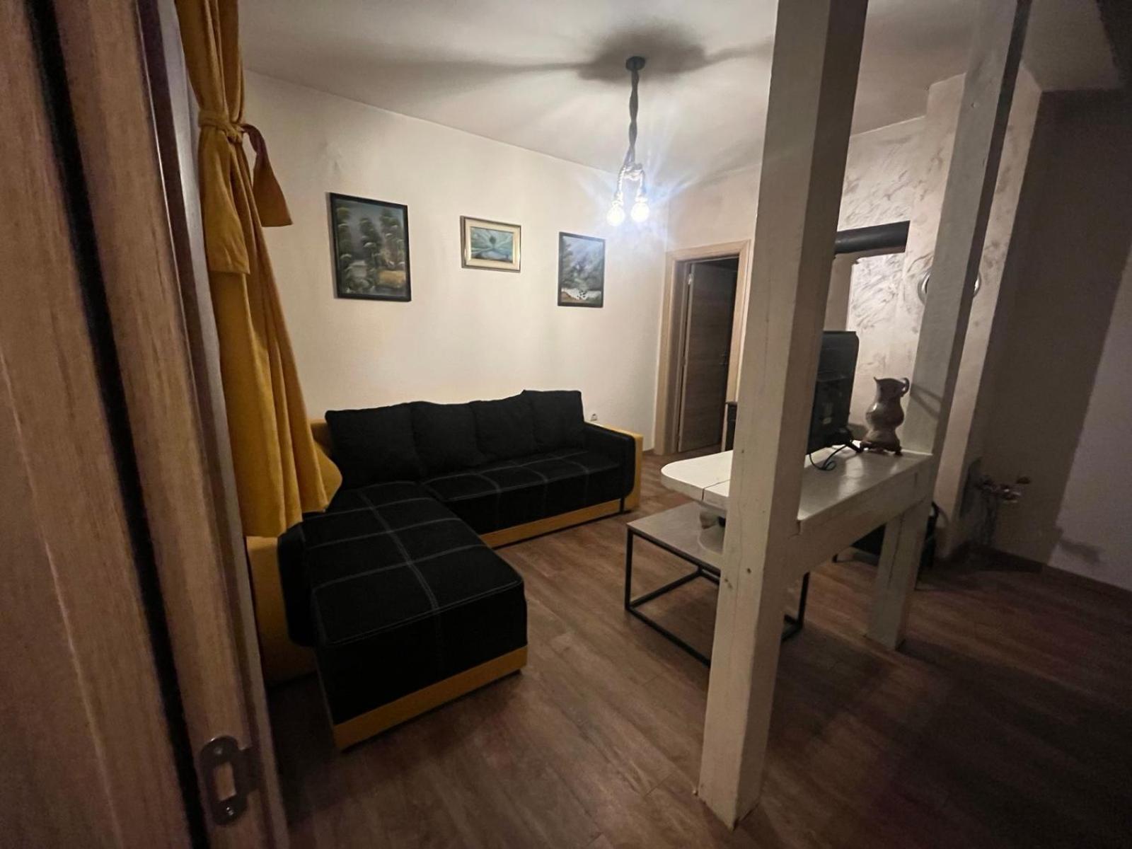 Apartmani "Matija" Жабляк Экстерьер фото