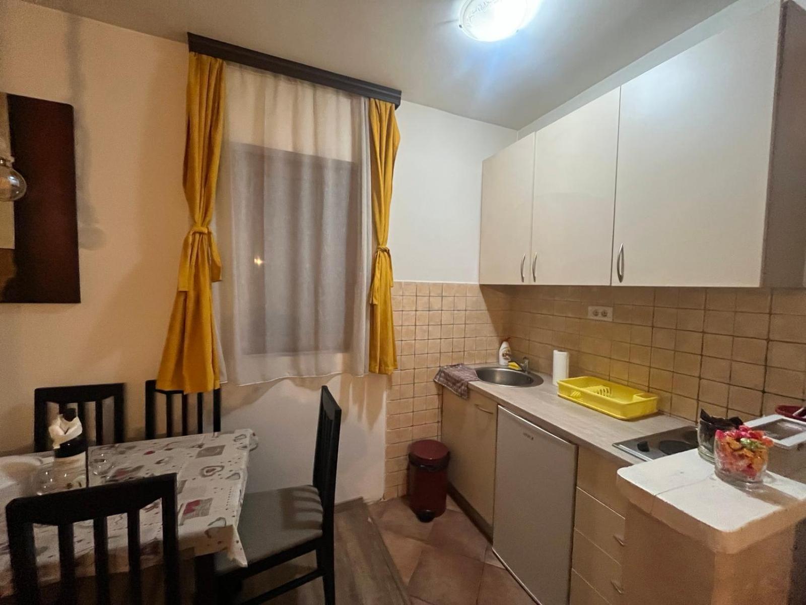 Apartmani "Matija" Жабляк Экстерьер фото